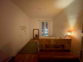 Spacieux appartement (140m2) en plein centre
